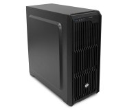 SilentiumPC Regnum RG2 Pure Black - 342037 - zdjęcie 2